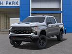 New 2025 Chevrolet Silverado 1500 Custom Crew Cab 4WD, Pickup for sale #TG158501 - photo 6