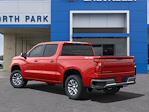 2024 Chevrolet Silverado 1500 Crew Cab 4WD, Pickup for sale #TG169984 - photo 3