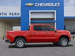 2024 Chevrolet Silverado 1500 Crew Cab 4WD, Pickup for sale #TG169984 - photo 5