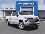 2025 Chevrolet Silverado 1500 Crew Cab 4WD, Pickup for sale #TG178362 - photo 1