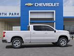 2025 Chevrolet Silverado 1500 Crew Cab 4WD, Pickup for sale #TG178362 - photo 5