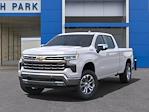 2025 Chevrolet Silverado 1500 Crew Cab 4WD, Pickup for sale #TG178362 - photo 6