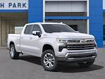 2025 Chevrolet Silverado 1500 Crew Cab 4WD, Pickup for sale #TG178362 - photo 7