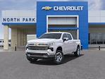 2025 Chevrolet Silverado 1500 Crew Cab 4WD, Pickup for sale #TG178362 - photo 8