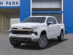 2025 Chevrolet Silverado 1500 Crew Cab 2WD, Pickup for sale #TG180504 - photo 6