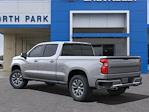 2025 Chevrolet Silverado 1500 Crew Cab 4WD, Pickup for sale #TG206020 - photo 3