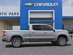 2025 Chevrolet Silverado 1500 Crew Cab 4WD, Pickup for sale #TG206020 - photo 5