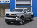 2025 Chevrolet Silverado 1500 Crew Cab 4WD, Pickup for sale #TG206020 - photo 6