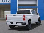 2024 Chevrolet Silverado 1500 Crew Cab 2WD, Pickup for sale #TG422537 - photo 4