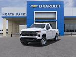 2024 Chevrolet Silverado 1500 Regular Cab 4WD, Pickup for sale #TG464605 - photo 8