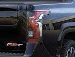 2024 Chevrolet Silverado EV Crew Cab 4WD, Pickup for sale #TU303212 - photo 11