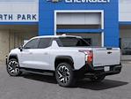 2024 Chevrolet Silverado EV Crew Cab 4WD, Pickup for sale #TU304721 - photo 3