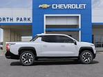 2024 Chevrolet Silverado EV Crew Cab 4WD, Pickup for sale #TU304721 - photo 5