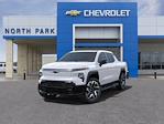 2024 Chevrolet Silverado EV Crew Cab 4WD, Pickup for sale #TU304721 - photo 8