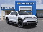 2025 Chevrolet Silverado EV Crew Cab 4WD, Pickup for sale #TU405776 - photo 1