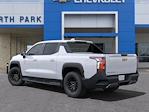 2025 Chevrolet Silverado EV Crew Cab 4WD, Pickup for sale #TU405776 - photo 3