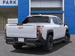 2025 Chevrolet Silverado EV Crew Cab 4WD, Pickup for sale #TU405776 - photo 4