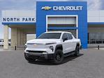 2025 Chevrolet Silverado EV Crew Cab 4WD, Pickup for sale #TU405776 - photo 8