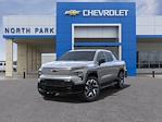 2025 Chevrolet Silverado EV Crew Cab 4WD, Pickup for sale #TU406437 - photo 8