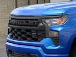 2025 Chevrolet Silverado 1500 Crew Cab 2WD, Pickup for sale #TZ160477 - photo 13