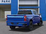 2025 Chevrolet Silverado 1500 Crew Cab 2WD, Pickup for sale #TZ160477 - photo 4