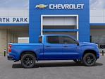 2025 Chevrolet Silverado 1500 Crew Cab 2WD, Pickup for sale #TZ160477 - photo 5