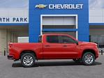 2025 Chevrolet Silverado 1500 Crew Cab 2WD, Pickup for sale #TZ197202 - photo 5