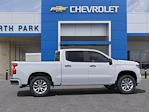 2025 Chevrolet Silverado 1500 Crew Cab 2WD, Pickup for sale #TZ198874 - photo 5