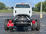 New 2023 Chevrolet Silverado 5500 Work Truck Crew Cab 4WD Cab Chassis for sale #23263 - photo 6