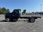 New 2024 Chevrolet Silverado 5500 Work Truck Regular Cab 4WD Cab Chassis for sale #24231 - photo 3