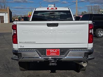 New 2025 Chevrolet Silverado 2500 Work Truck Regular Cab 4WD Pickup for sale #25040 - photo 2