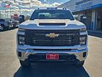 New 2025 Chevrolet Silverado 2500 Work Truck Regular Cab 4WD Pickup for sale #25040 - photo 3