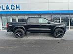 New 2025 Chevrolet Colorado Trail Boss Crew Cab 4WD Pickup for sale #25131 - photo 3
