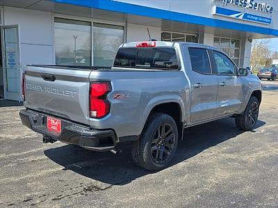 New 2025 Chevrolet Colorado Z71 Crew Cab 4WD Pickup for sale #25179 - photo 2