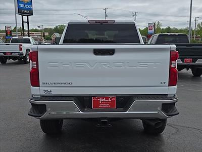 New 2025 Chevrolet Silverado 2500 LT Crew Cab 4WD Pickup for sale #25193 - photo 2