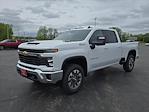 New 2025 Chevrolet Silverado 2500 LT Crew Cab 4WD Pickup for sale #25193 - photo 1
