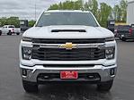 New 2025 Chevrolet Silverado 2500 LT Crew Cab 4WD Pickup for sale #25193 - photo 3