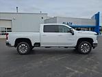 New 2025 Chevrolet Silverado 2500 LT Crew Cab 4WD Pickup for sale #25193 - photo 4