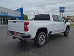 New 2025 Chevrolet Silverado 2500 LT Crew Cab 4WD Pickup for sale #25193 - photo 5