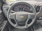 New 2025 Chevrolet Silverado 3500 Work Truck Crew Cab 4WD 60 CA Cab Chassis for sale #25199 - photo 11