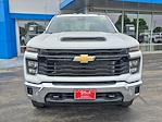 New 2025 Chevrolet Silverado 3500 Work Truck Crew Cab 4WD 60 CA Cab Chassis for sale #25199 - photo 3
