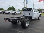 New 2025 Chevrolet Silverado 3500 Work Truck Crew Cab 4WD 60 CA Cab Chassis for sale #25199 - photo 5