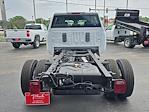 New 2025 Chevrolet Silverado 3500 Work Truck Crew Cab 4WD 60 CA Cab Chassis for sale #25199 - photo 2