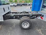New 2025 Chevrolet Silverado 3500 Work Truck Crew Cab 4WD 60 CA Cab Chassis for sale #25199 - photo 6