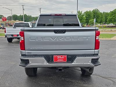 New 2025 Chevrolet Silverado 2500 LT Crew Cab 4WD Pickup for sale #25208 - photo 2