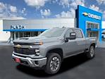 New 2025 Chevrolet Silverado 2500 LT Crew Cab 4WD Pickup for sale #25208 - photo 1