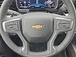 New 2025 Chevrolet Silverado 2500 LT Crew Cab 4WD Pickup for sale #25208 - photo 10