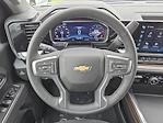 New 2025 Chevrolet Silverado 2500 LT Crew Cab 4WD Pickup for sale #25208 - photo 11