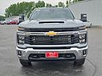 New 2025 Chevrolet Silverado 2500 LT Crew Cab 4WD Pickup for sale #25208 - photo 3