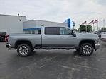 New 2025 Chevrolet Silverado 2500 LT Crew Cab 4WD Pickup for sale #25208 - photo 4